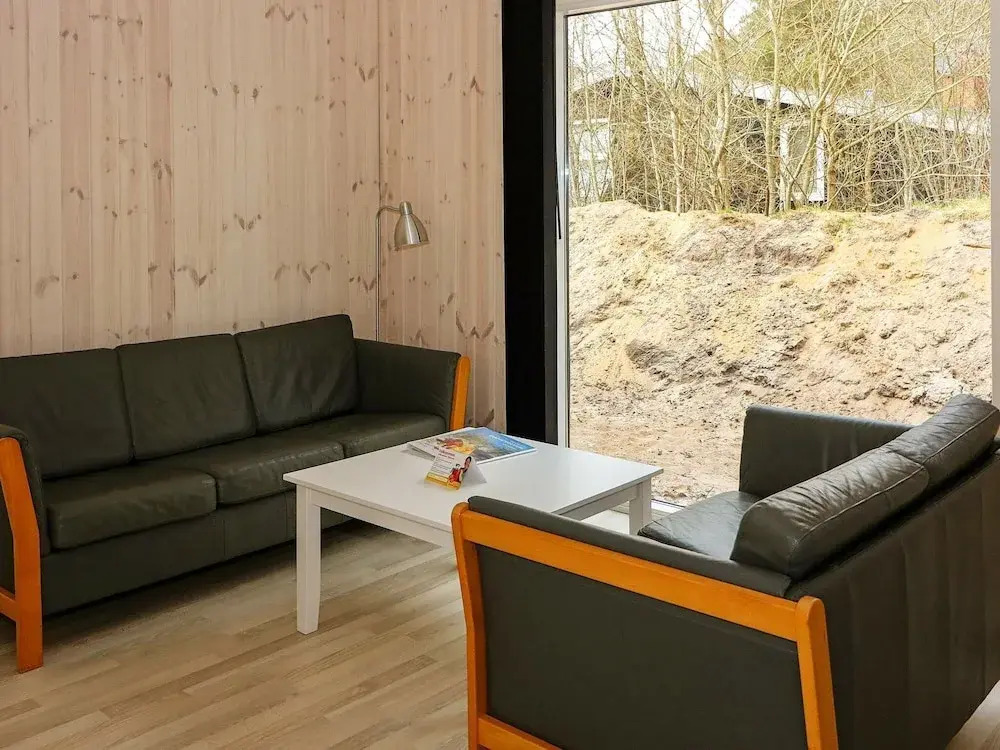 Cozy Holiday Home in Hadsund With Private Whirlpool