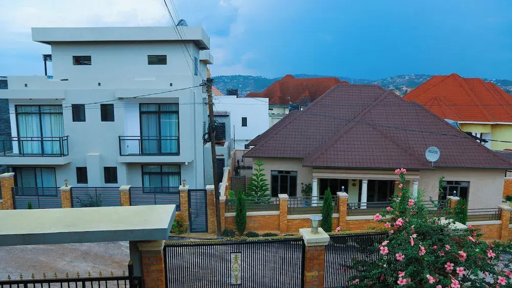 Kigali Nice Apartment