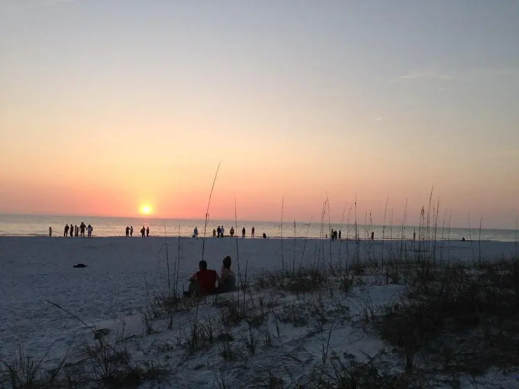 Carousel Suites -Redington Shores