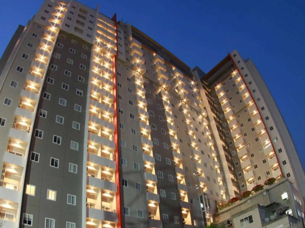 Hemat Inn Semarang