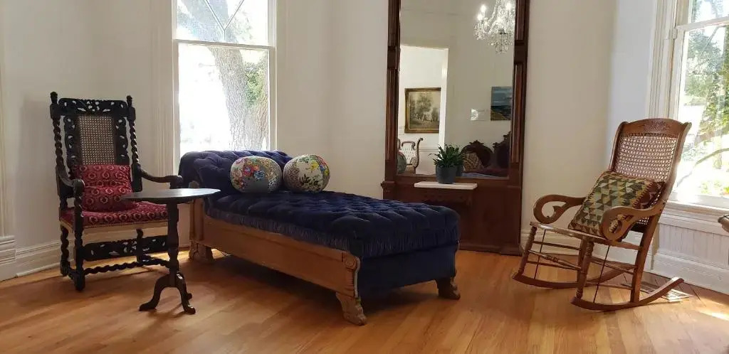 McHugh House