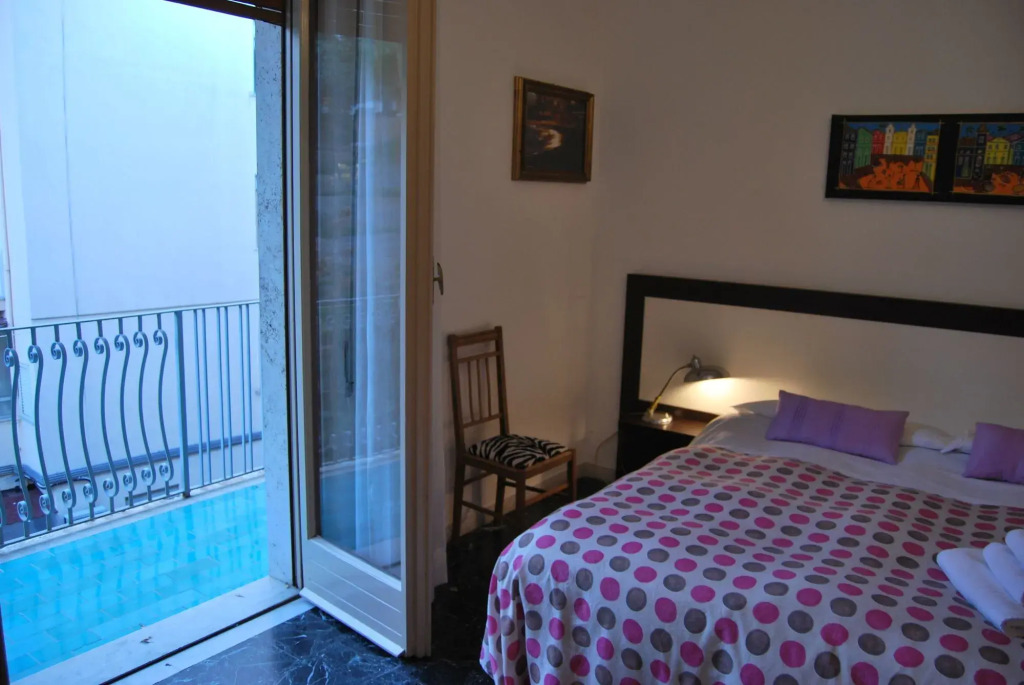 La Casa Reggina