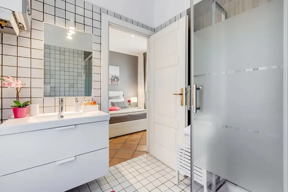 Rome Vacation Apartments