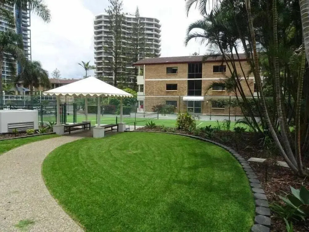 Longbeach Resort - Coastal Letting