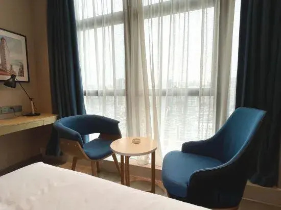 Kyriad Marvelous Hotel （Chongqing North Railway Station）