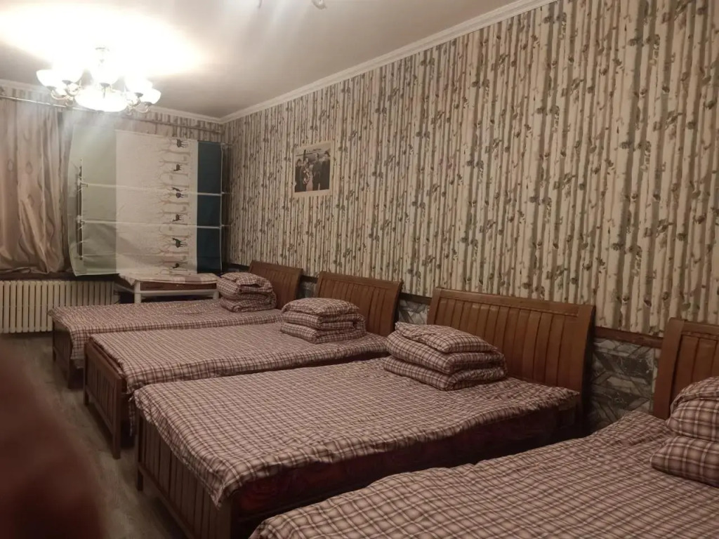 Yabuli Farm House Hotel