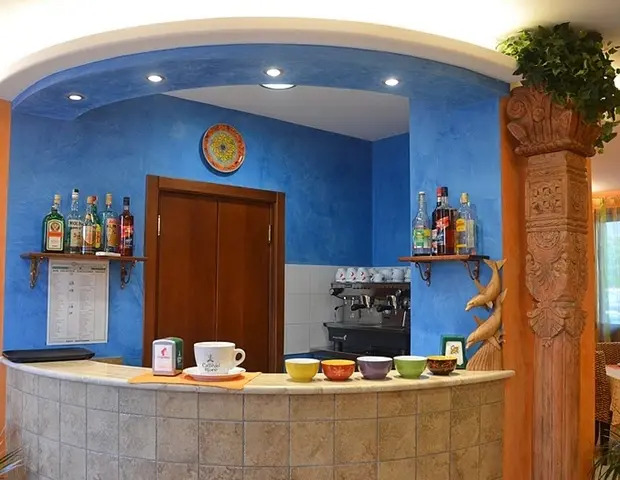Hotel Altamarea