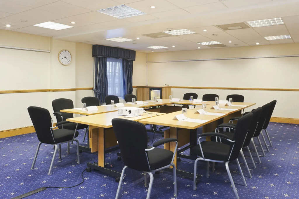 Holiday Inn Corby Kettering Hotel & Spa