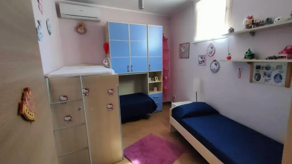 Casa Soprano Da Anita