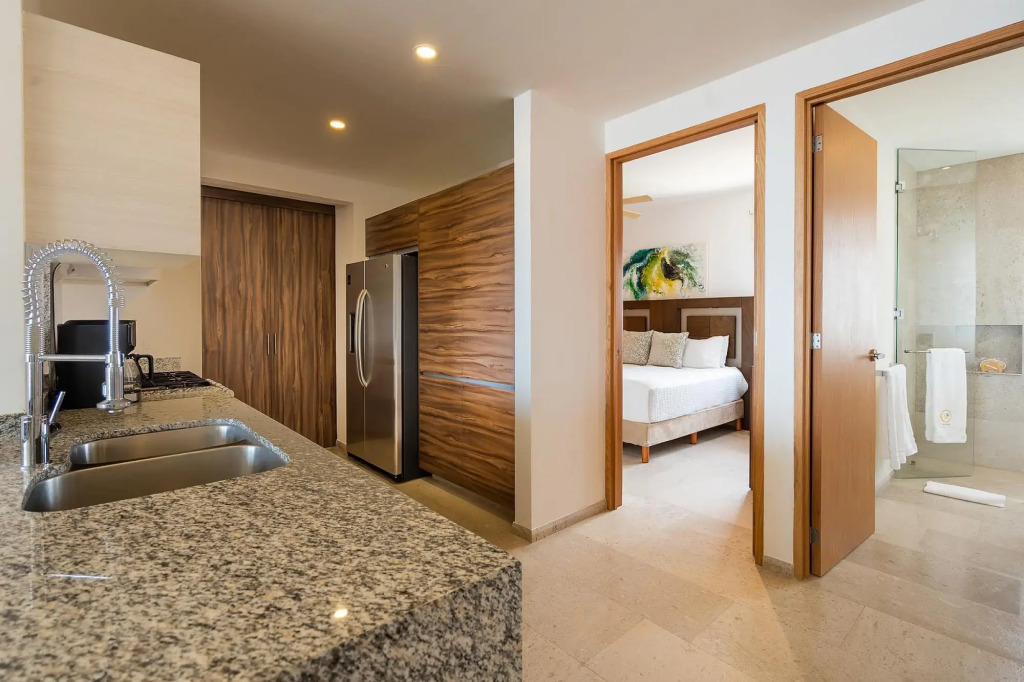 Condo Solaria G303 in Ventanas Residencial