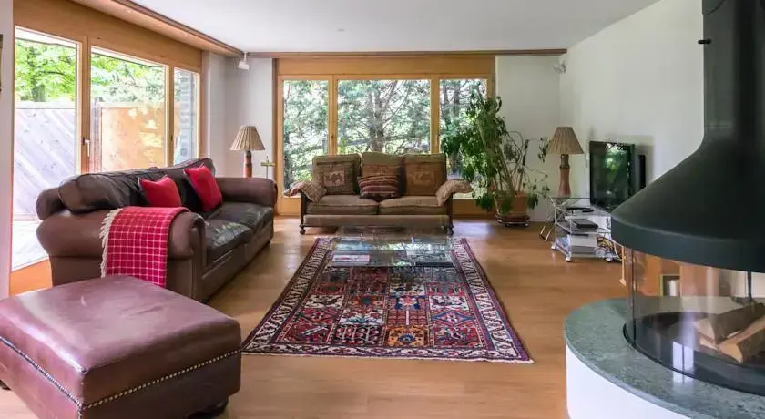 Chalet Lumiere