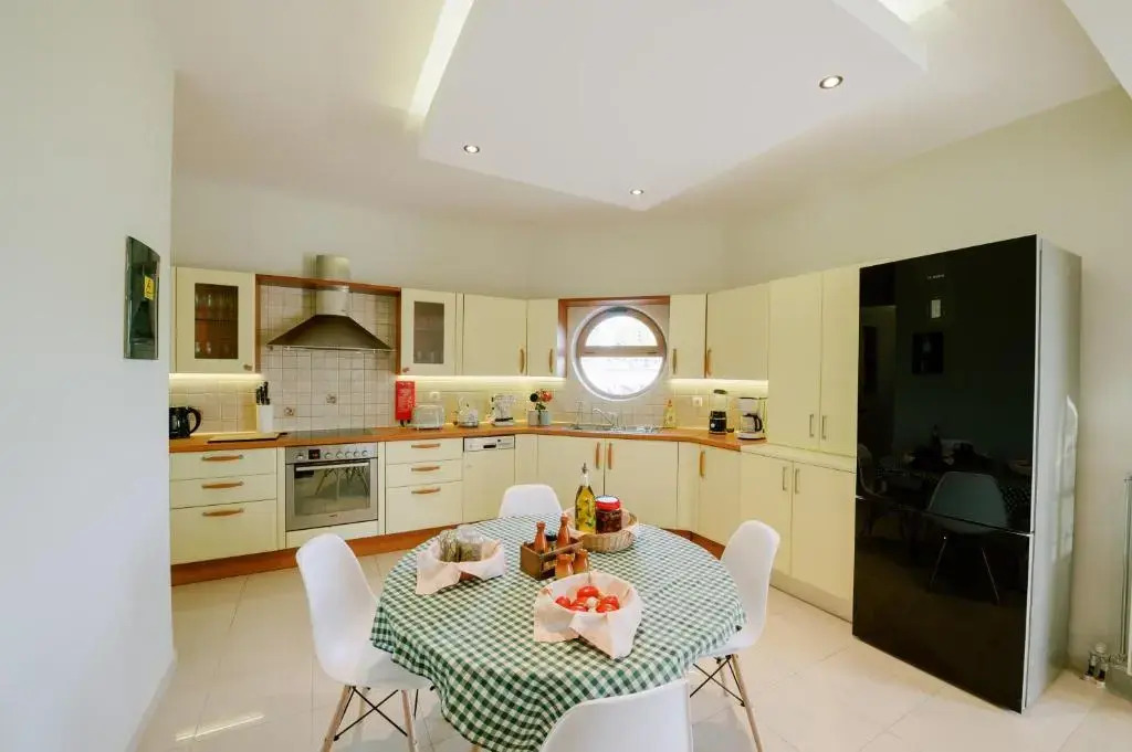 Villa Infinity Kos With Private Pool