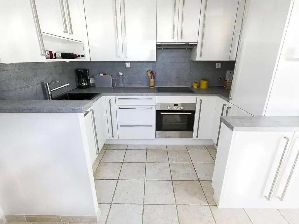 Maison Noirmoutier-en-l'Île, 5 pièces, 8 personnes - FR-1-224B-489