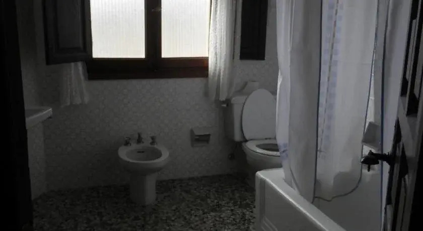 Hostal Crucica