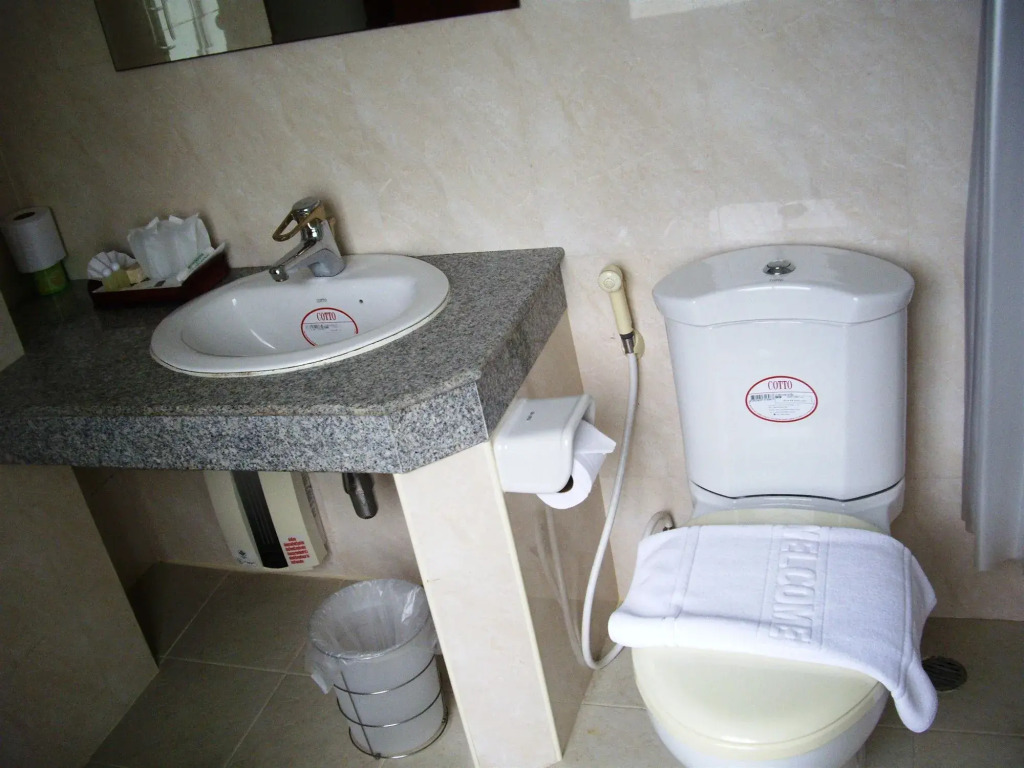 Chaweng Tara Hotel