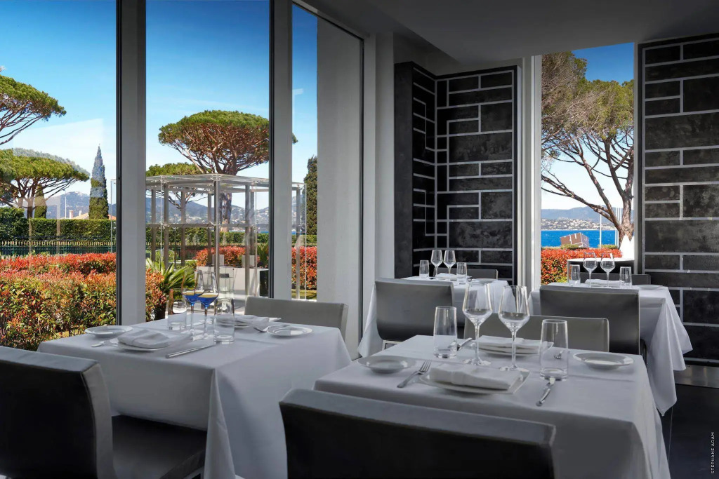 Kube Saint-Tropez