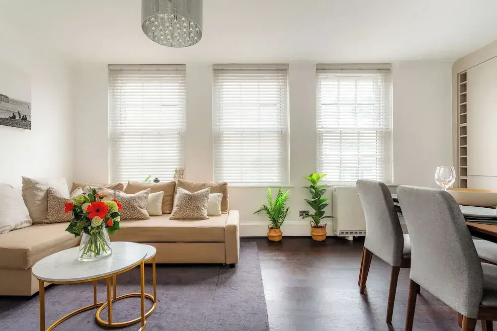 Super Central 3 Bed Property