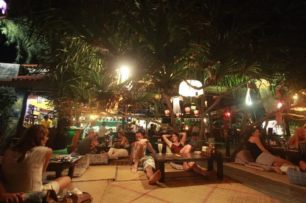 AC Resort