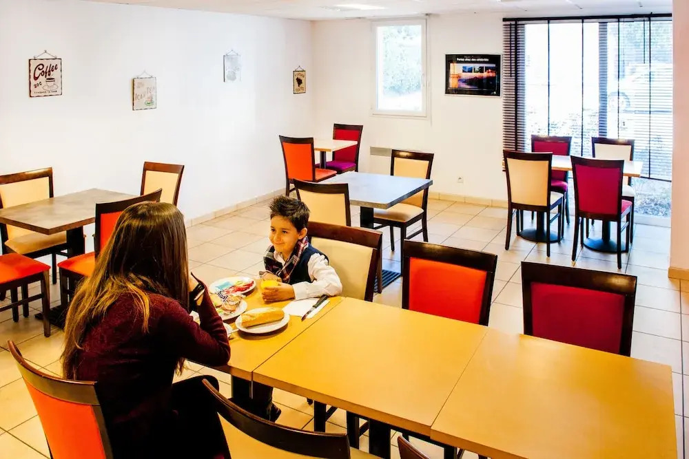 Residence Foch