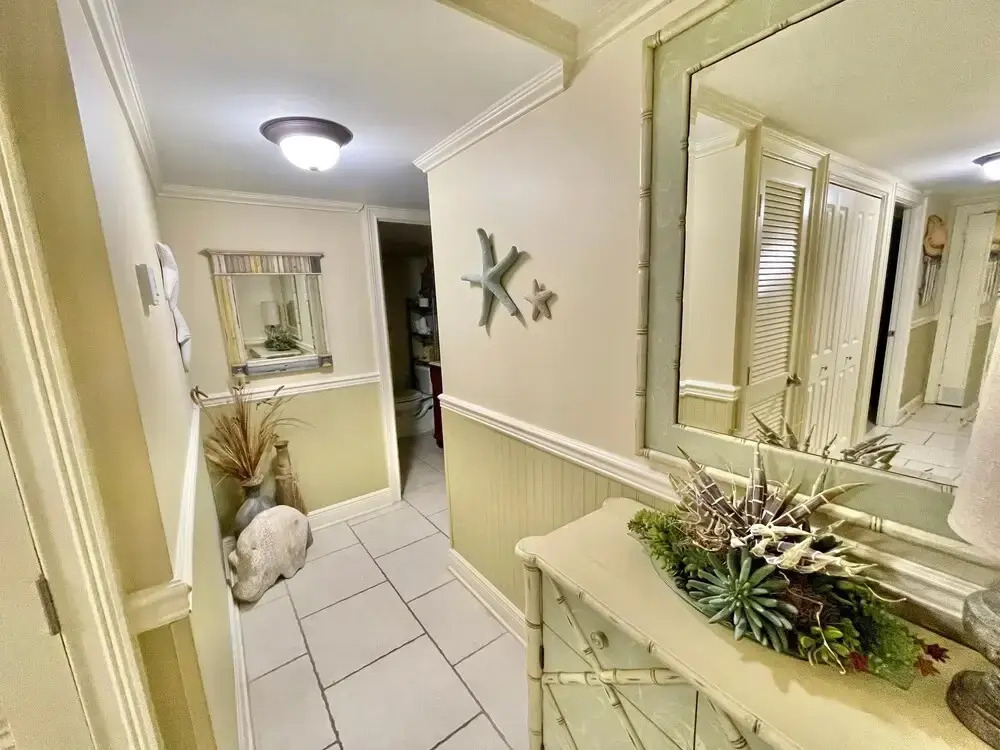 Mariner East Beach Resort Unit: 108 by Forehand Rentals