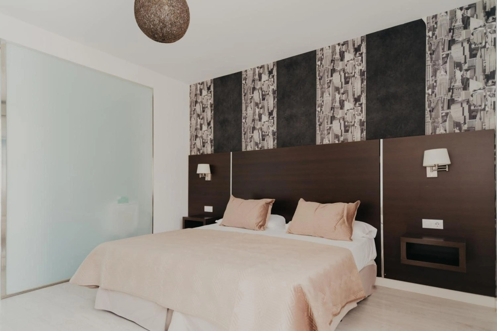 Mare Hotel