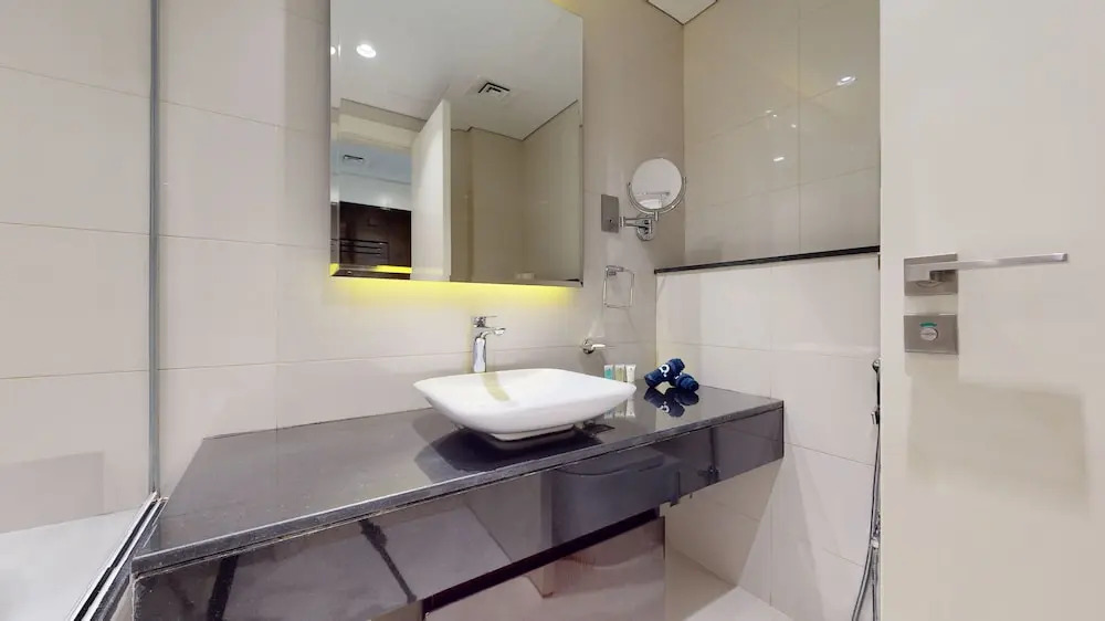 Majestine Luxury Apartments