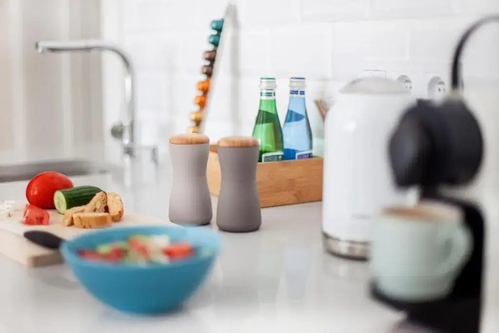 Apartament Soleil II