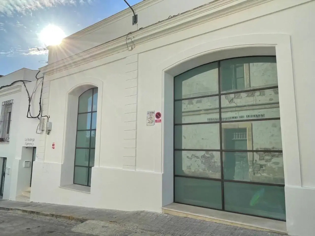 La Bodega Flamenca