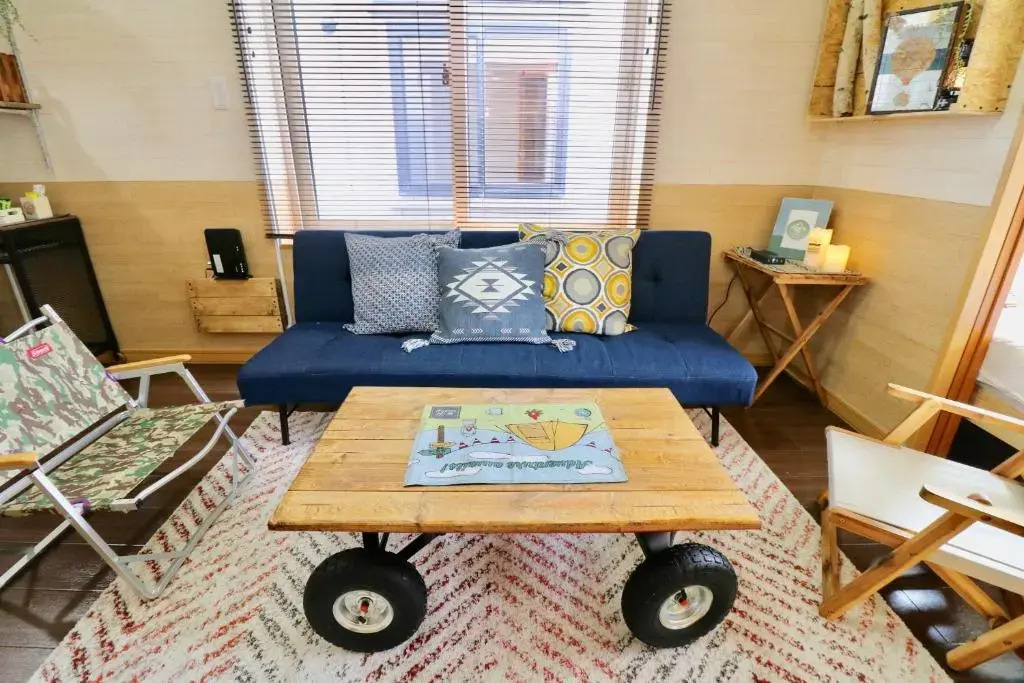 Junes Court Asahicho Ichibankan / Vacation STAY 6099