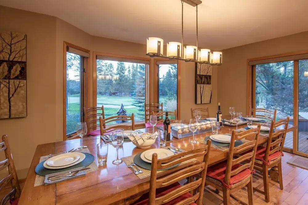 Sunriver by AvantStay