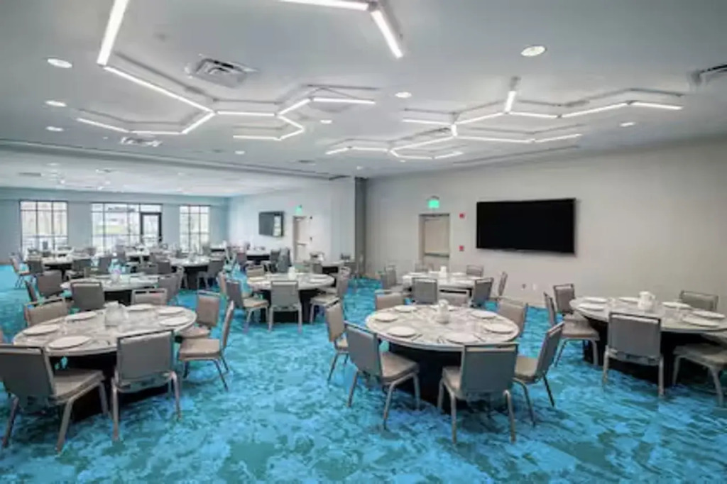 Hilton Garden Inn Hutchinson
