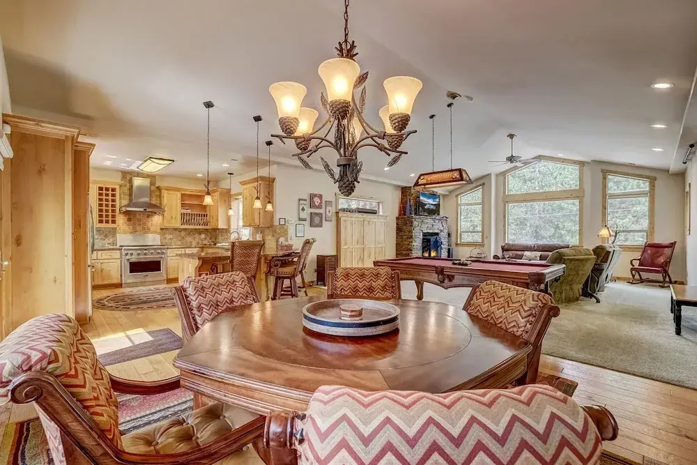Beaver Brae Lodge