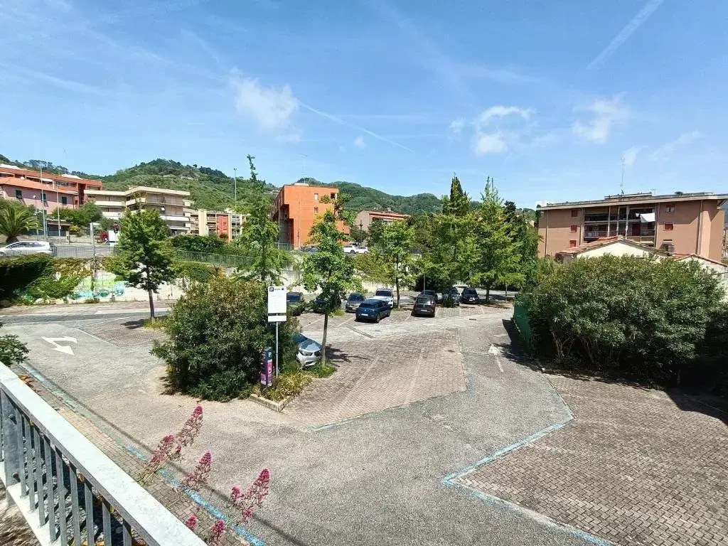Mansard apart Alba - Sea 5 Terre-trekking-excursions-relax