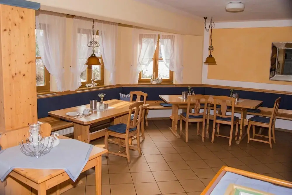 Hotel am Schwanberg