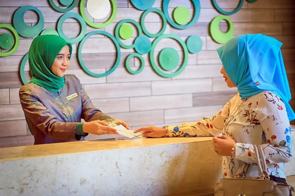 KHAS Semarang Hotel