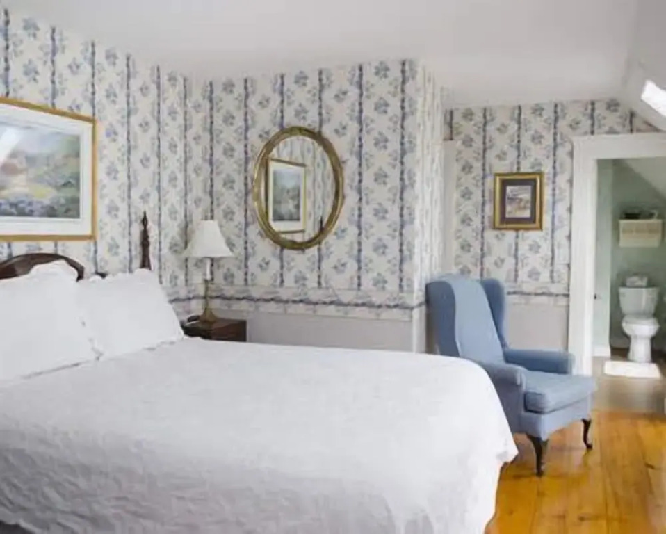 Ashley Inn