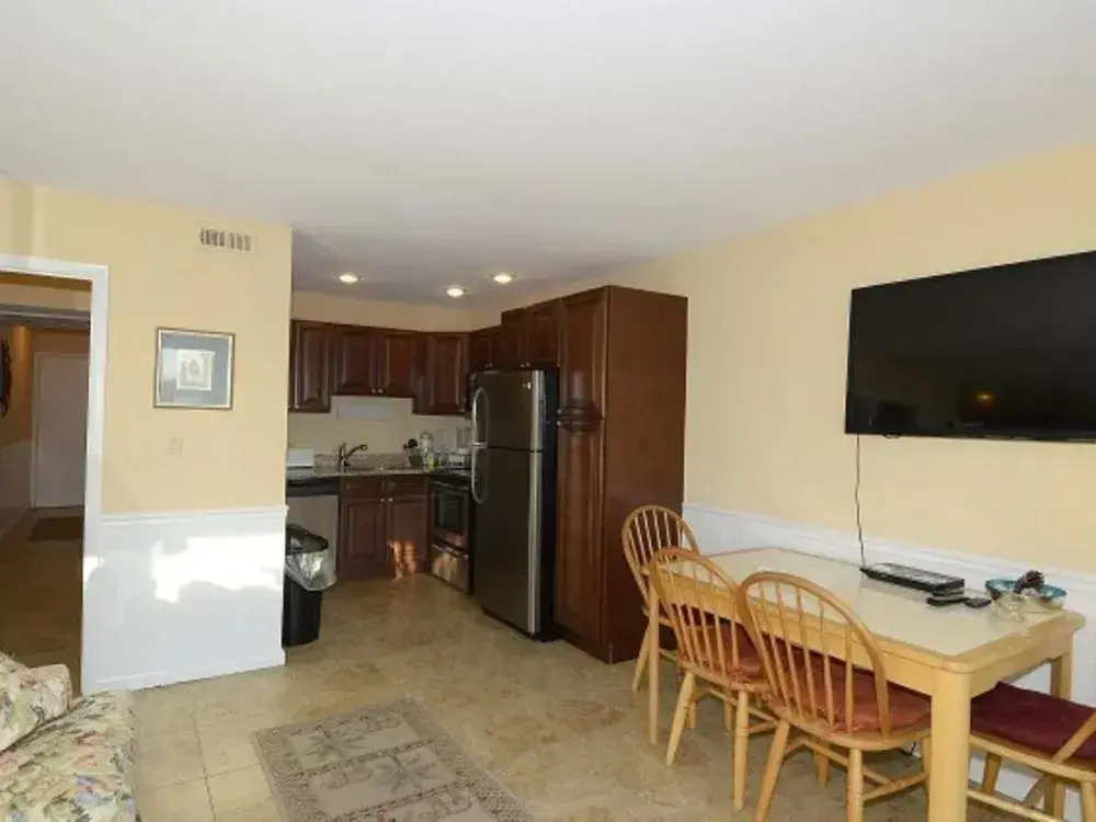 227 Breakers 1 Br Villa by RedAwning