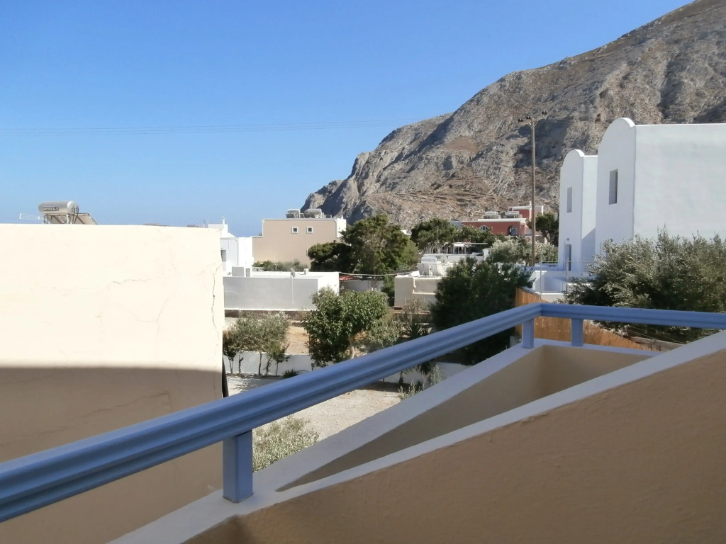Narkissos Hotel