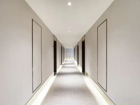 JI Hotel (Bengbu Railway Station)