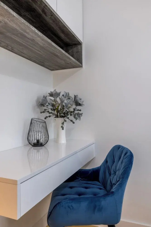 Amigo 2-Bedroom Luxury Suite - Seaview