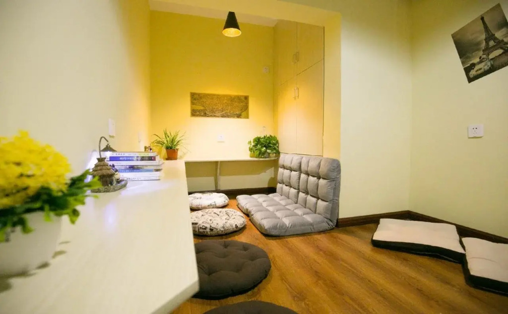 Tu Qu International Youth Hostel