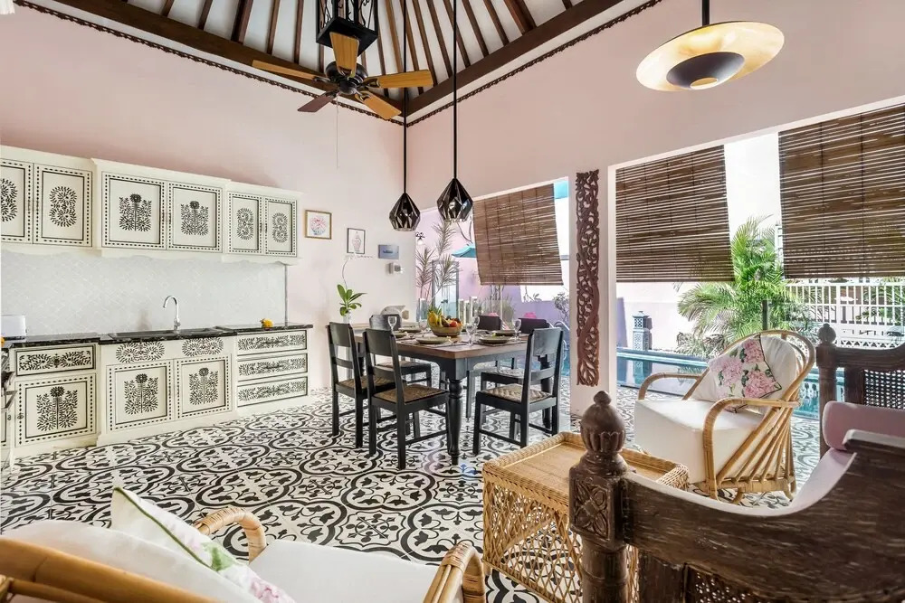 Villa Casa Adeline