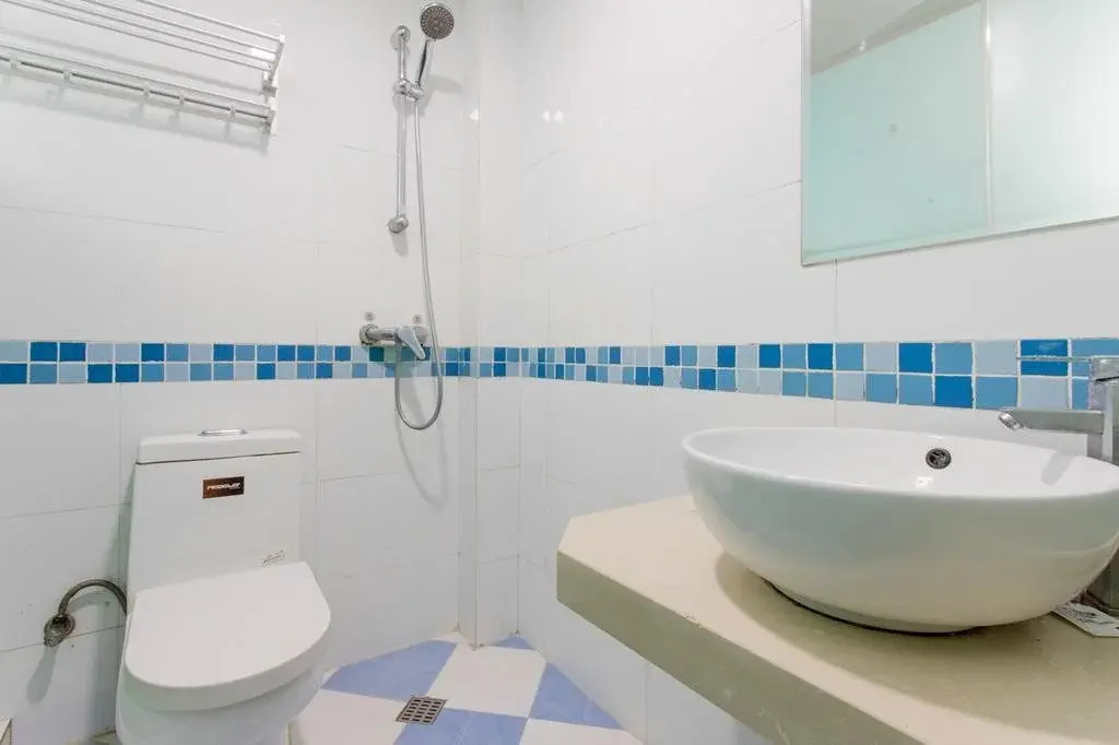 Hefei Valent International Youth Hostel
