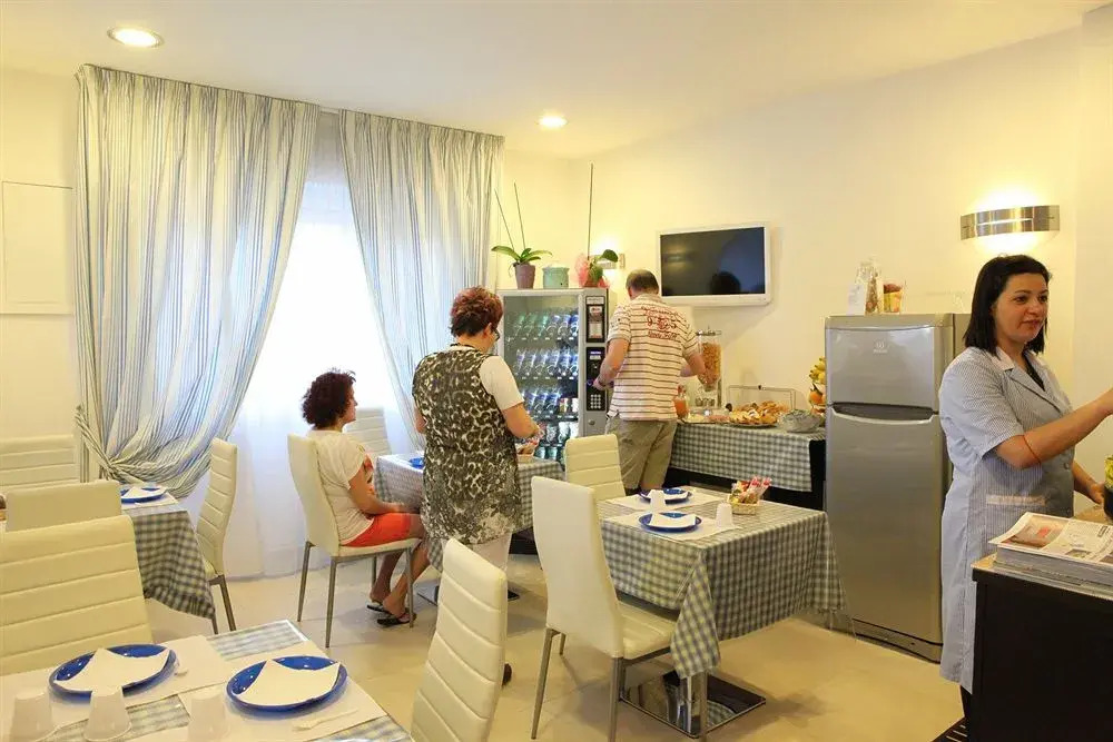 B&B Al Picchio