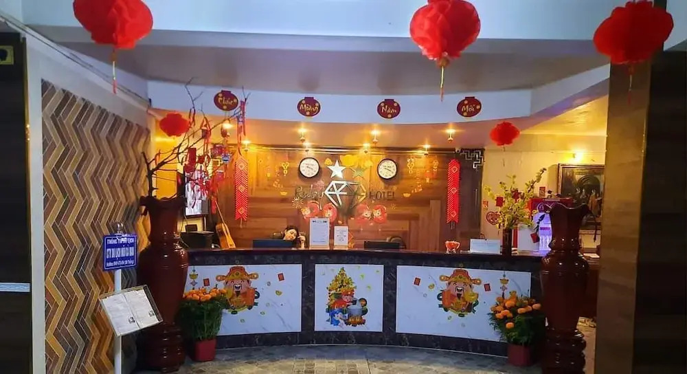 Ruby Hotel