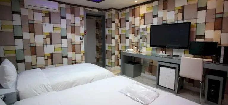 Hotel Travel