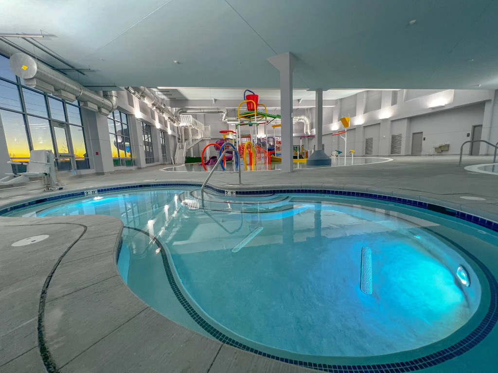 Crowne Plaza - Kearney by IHG