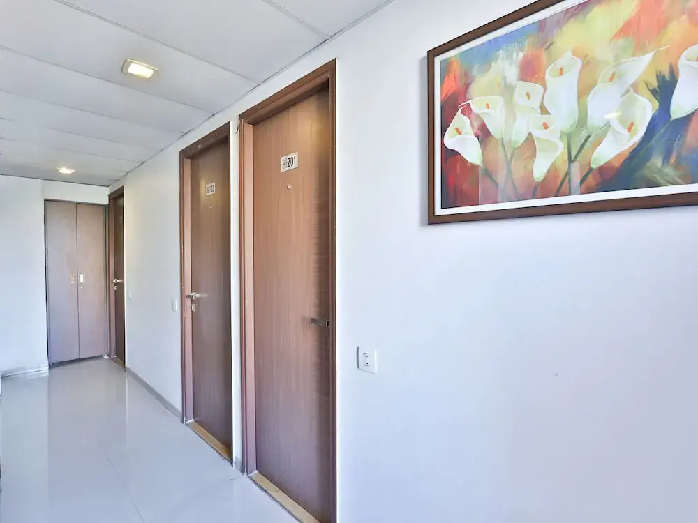 OYO 14115 Home Peaceful 2BHK Socorro Goa