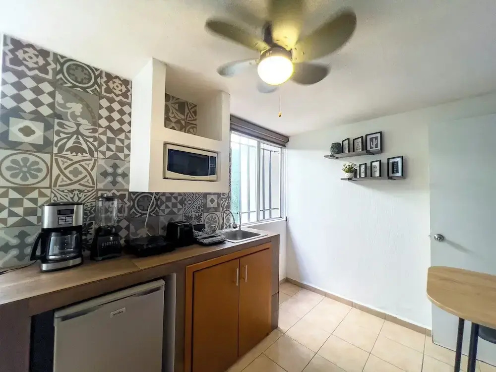 Executive Lofts Morales Park