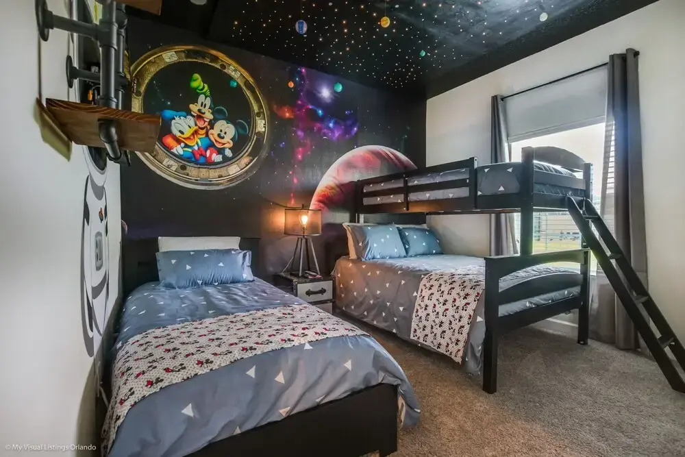 8934 Stinger Drive